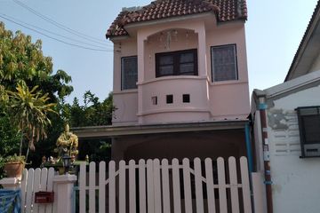 2 Bedroom Townhouse for rent in Asia Home Town, Sai Noi, Nonthaburi