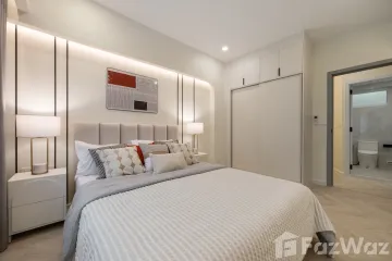 2 Bedroom Condo for sale in Thonglor Tower, Khlong Tan Nuea, Bangkok near BTS Thong Lo