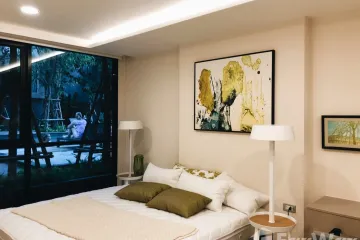 2 Bedroom Condo for sale in Vtara Sukhumvit 36, Khlong Tan, Bangkok near BTS Thong Lo