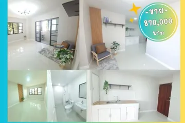 1 Bedroom Condo for sale in Nonthaburi Community Housing Project 3, Pak Kret, Nonthaburi