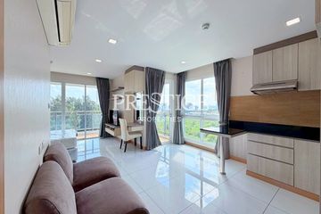 Condo for sale in Whale Marina Condo, Na Jomtien, Chonburi