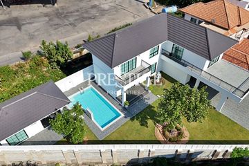 5 Bedroom House for sale in T.W. Wanasin, Nong Prue, Chonburi