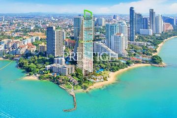 2 Bedroom Condo for sale in The Riviera Palm Beach Wongamat, 