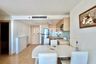 1 Bedroom Condo for sale in The Cliff, Nong Prue, Chonburi