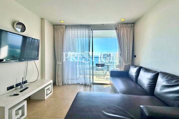 1 Bedroom Condo for sale in The Cliff, Nong Prue, Chonburi