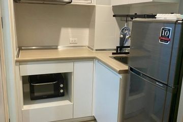 1 Bedroom Condo for sale in Lumpini Place Srinakarin, Suan Luang, Bangkok near MRT Phatthanakan
