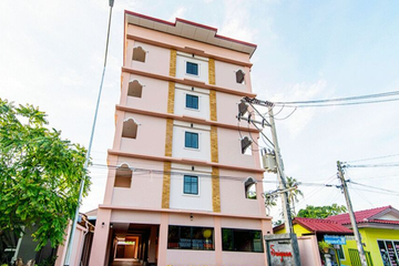 Apartment for rent in Saiyuan Residence Phuket, Rawai, Phuket