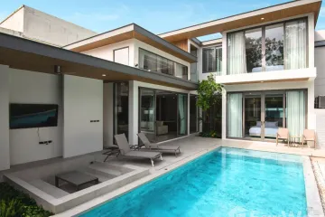 3 Bedroom Villa for sale in Rawai, Phuket
