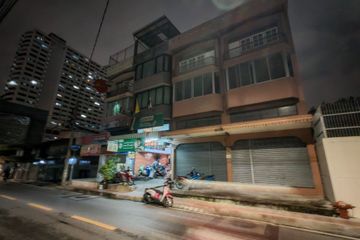 3 Bedroom Townhouse for rent in Huai Khwang, Bangkok near MRT Huai Khwang