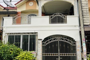 3 Bedroom Townhouse for sale in Baan Sivarat 8, Yai Cha, Nakhon Pathom