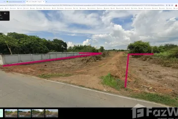 Land for sale in Doi Lo, Chiang Mai