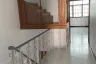 3 Bedroom House for rent in Huai Khwang, Bangkok near MRT Huai Khwang
