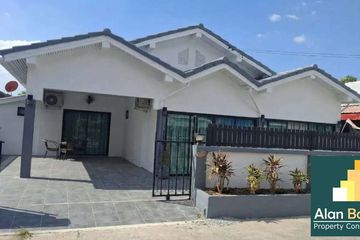 3 Bedroom House for rent in Nong Prue, Chonburi