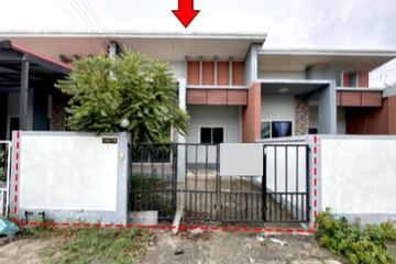 2 Bedroom Townhouse for sale in Nong Tamlueng, Chonburi
