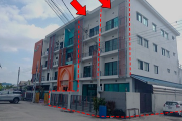 1 Bedroom Commercial for sale in Prawet, Bangkok