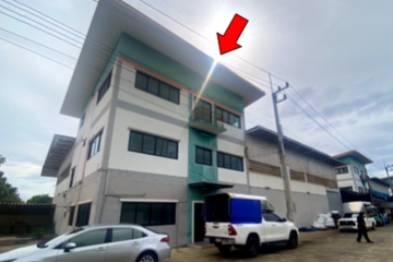 Warehouse / Factory for sale in Lam Luk Ka, Pathum Thani