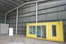 Warehouse / Factory for rent in Khlong Si, Pathum Thani