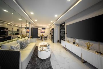 1 Bedroom Condo for sale in Grand Solaire Noble, Nong Prue, Chonburi