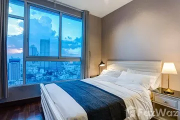 1 Bedroom Condo for rent in Ivy Sathorn 10, Silom, Bangkok near BTS Chong Nonsi