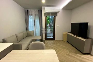 1 Bedroom Condo for rent in Chapter Thonglor 25, Khlong Tan Nuea, Bangkok near BTS Thong Lo