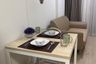 1 Bedroom Condo for rent in Elio Del Ray, Bang Chak, Bangkok near BTS Punnawithi