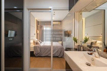 1 Bedroom Condo for rent in The Crest Sukhumvit 34, Khlong Tan Nuea, Bangkok near BTS Thong Lo