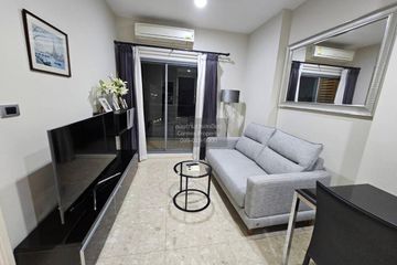 1 Bedroom Condo for rent in The Crest Sukhumvit 34, Khlong Tan Nuea, Bangkok near BTS Thong Lo
