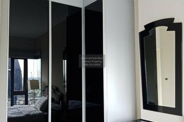 1 Bedroom Condo for rent in The Crest Sukhumvit 34, Khlong Tan Nuea, Bangkok near BTS Thong Lo