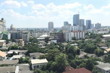 1 Bedroom Condo for rent in The Crest Sukhumvit 34, Khlong Tan Nuea, Bangkok near BTS Thong Lo