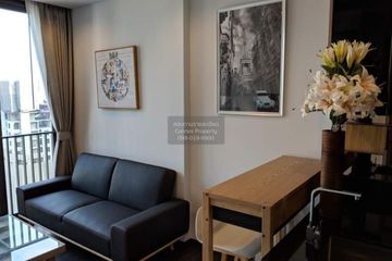 1 Bedroom Condo for rent in The Line Asoke - Ratchada, Din Daeng, Bangkok near MRT Phra Ram 9