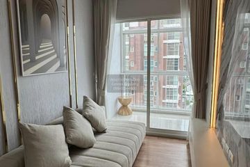 1 Bedroom Condo for rent in The Coast Bangkok, Bang Na, Bangkok near BTS Bang Na