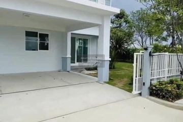3 Bedroom House for rent in Villaggio Bangna, Bang Phli Yai, Samut Prakan