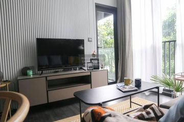 1 Bedroom Condo for rent in The Line Asoke - Ratchada, Din Daeng, Bangkok near MRT Phra Ram 9