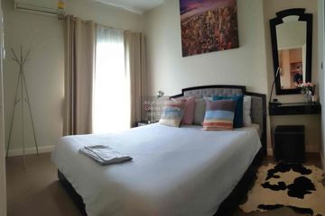 1 Bedroom Condo for rent in The Crest Sukhumvit 34, Khlong Tan Nuea, Bangkok near BTS Thong Lo