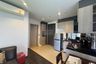 1 Bedroom Condo for rent in The Line Asoke - Ratchada, Din Daeng, Bangkok near MRT Phra Ram 9