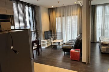 1 Bedroom Condo for rent in The Line Asoke - Ratchada, Din Daeng, Bangkok near MRT Phra Ram 9