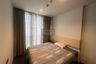 1 Bedroom Condo for rent in The Line Asoke - Ratchada, Din Daeng, Bangkok near MRT Phra Ram 9