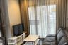 1 Bedroom Condo for rent in The Line Asoke - Ratchada, Din Daeng, Bangkok near MRT Phra Ram 9