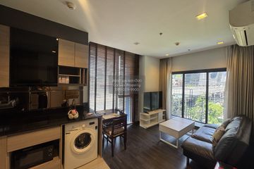 1 Bedroom Condo for rent in The Line Asoke - Ratchada, Din Daeng, Bangkok near MRT Phra Ram 9