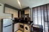1 Bedroom Condo for rent in The Line Asoke - Ratchada, Din Daeng, Bangkok near MRT Phra Ram 9