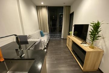 1 Bedroom Condo for rent in The Line Asoke - Ratchada, Din Daeng, Bangkok near MRT Phra Ram 9