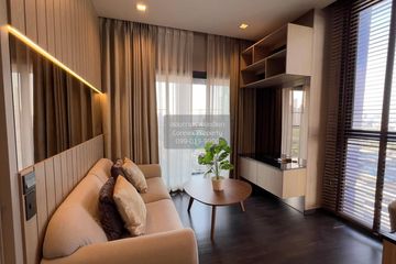 1 Bedroom Condo for rent in The Line Asoke - Ratchada, Din Daeng, Bangkok near MRT Phra Ram 9
