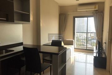 1 Bedroom Condo for rent in The Crest Sukhumvit 34, Khlong Tan Nuea, Bangkok near BTS Thong Lo