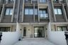 4 Bedroom Townhouse for rent in The Mirth Lite Rachaphruek-Rama 5, Bang Khun Kong, Nonthaburi
