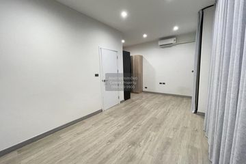 4 Bedroom Townhouse for rent in The Mirth Lite Rachaphruek-Rama 5, Bang Khun Kong, Nonthaburi