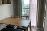 1 Bedroom Condo for rent in The President Charan - Yaek Fai Chai Station, Bang Khun Si, Bangkok near MRT Fai Chai