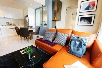 2 Bedroom Condo for rent in Nara 9 by Eastern Star, Thung Maha Mek, Bangkok near BTS Chong Nonsi
