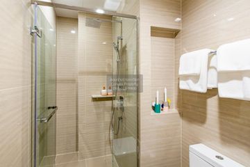 1 Bedroom Condo for rent in The Line Asoke - Ratchada, Din Daeng, Bangkok near MRT Phra Ram 9