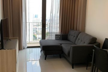 1 Bedroom Condo for rent in Nara 9 by Eastern Star, Thung Maha Mek, Bangkok near BTS Chong Nonsi