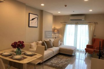 2 Bedroom Condo for rent in The Crest Sukhumvit 34, Khlong Tan Nuea, Bangkok near BTS Thong Lo